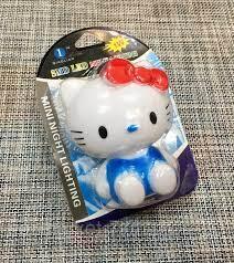 Купить оптом Ночник мини Hello Kitty QL-324 (от сети) в Украине, изображение 2