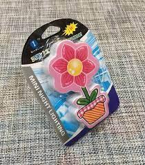 Купить оптом Ночник мини Цветок QL-338 (от сети) в Украине