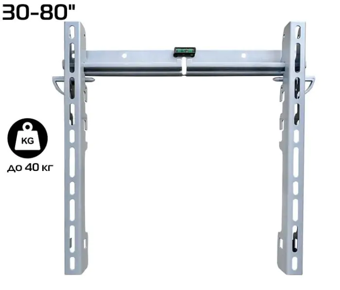 Купить оптом Кронштейн для телевизора настенный 30-80 дюйм. GK2407 в Украине 