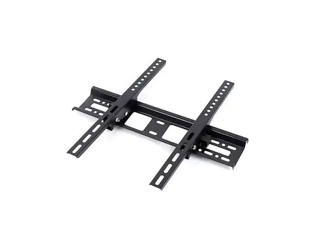Купити оптом Купити Кронштейн для телевизора наклонный 32-55 дюйм. HT-002 оптом - ціна 176 грн в Україні , зображення 2