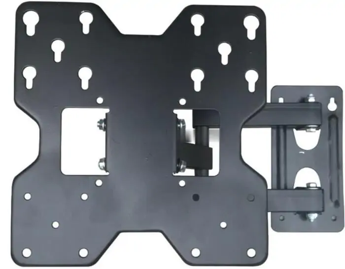 Купить оптом Кронштейн для телевизора поворотный 14-55 дюйм. V499 в Украине , изображение 2