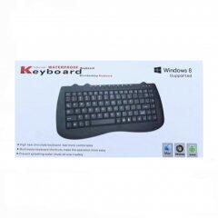 Купить оптом Клавиатура мини простая от USB KP-988 в Украине, изображение 2