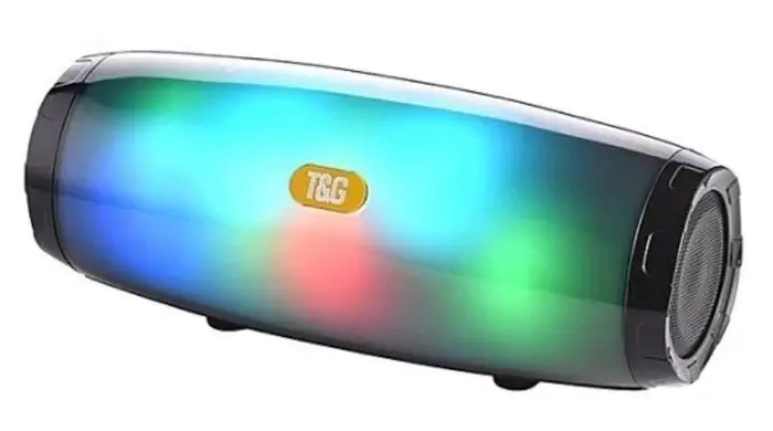 Купити оптом Купити Портативна колонка JBL TG165C (COPY) оптом - ціна 515 грн в Україні , зображення 3