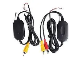 Купить оптом Беспроводной радио передатчик для камеры заднего вида 2.4G в Украине , изображение 2