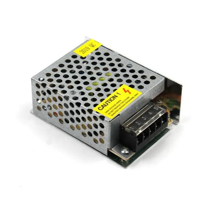 Купити оптом Купити Адаптер зарядний 12V 3.5A METAL оптом - ціна 146 грн в Україні , зображення 2