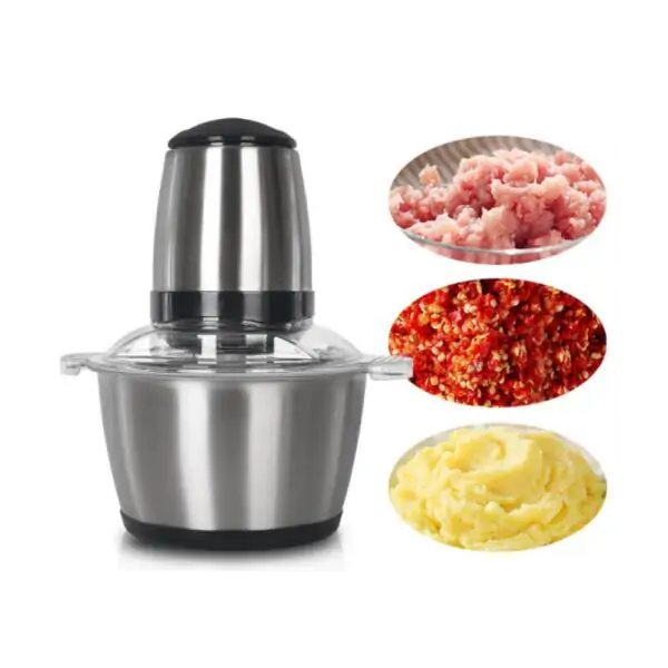 Купить оптом Блендер металлический GOLD CREST BT-7019 в Украине 