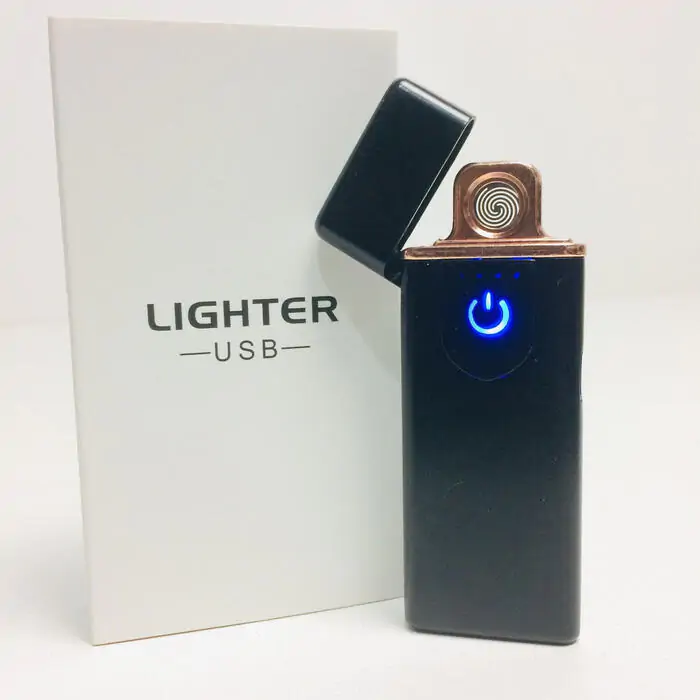 Купить оптом Зажигалка спиральная пластиковая ZGP в Украине 