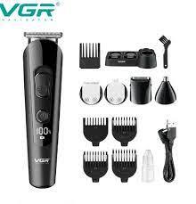 Купить оптом Машинка для стрижки волос VGR V-175 (5 в 1) в Украине, изображение 2