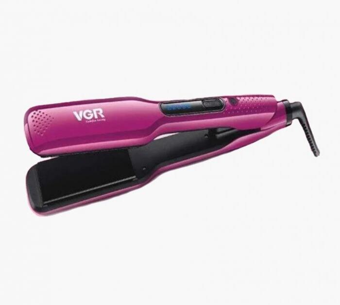 Купить оптом Утюжок для волос VGR V-506