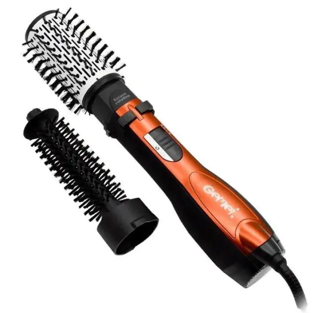 Купить оптом Фен стайлер расческа GEMEI GM-4828 в Украине 