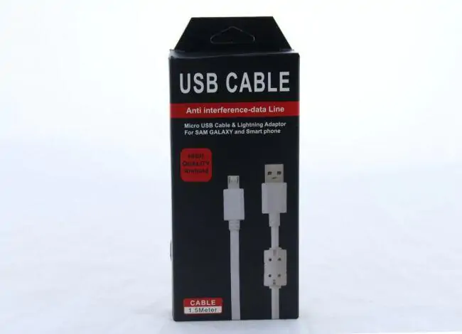 Купити оптом Купити Кабель microUSB USB CABLE оптом - ціна 25 грн в Україні 