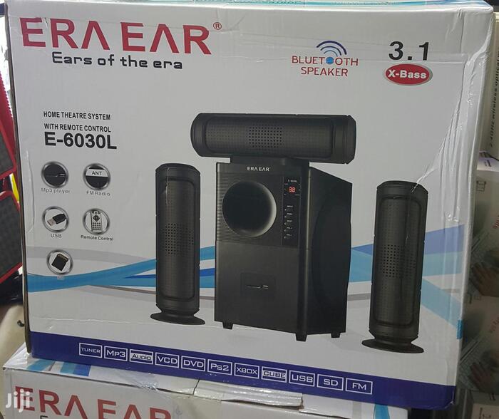 Купить оптом Музыкальный центр ERA EAR E-603