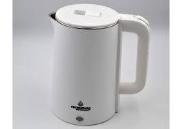 Купить оптом Дисковый электро чайник (1.8 литра) CB-2845 Белый