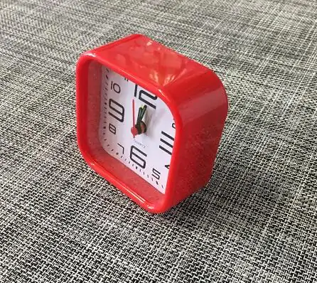 Купити оптом Купити Годинник настільний стрілочний XC-001 (No.001) оптом - ціна 37 грн в Україні 