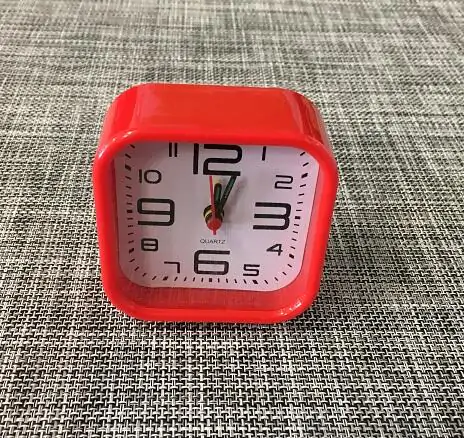 Купити оптом Купити Годинник настільний стрілочний XC-001 (No.001) оптом - ціна 37 грн в Україні , зображення 2