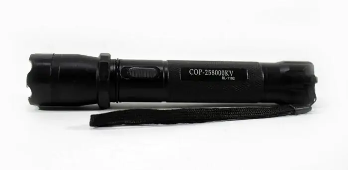 Купити оптом Купити Ліхтарик відлякувач 1102 оптом - ціна 267 грн в Україні , зображення 3