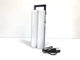 Купити оптом Купити уцінений товар Ліхтар підсвічування YJ-6862R (вбудований акумулятор) Брак Брак в Україні , зображення 2