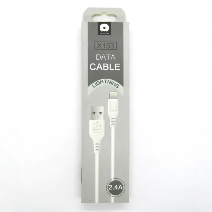 Купить оптом Кабель Lighting WUW X153 в Украине 