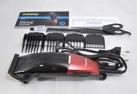 Купить оптом Машинка для стрижки волос GEMEI GM-807 в Украине , изображение 2