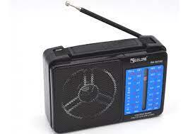 Купить оптом Радиоприемник сетевой GOLON RX-A07 в Украине