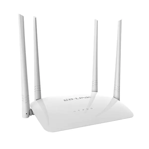 Купить оптом Wifi роутер LB-Link WR450H 300mbs в Украине 