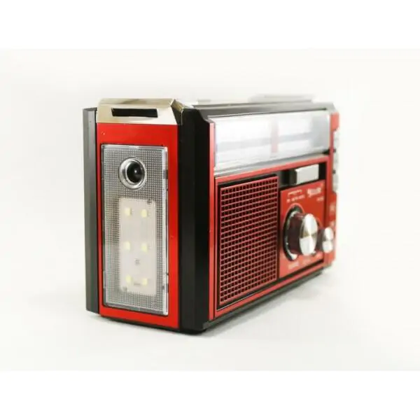 Купить оптом Радио портативное GOLON RX-382BT (BLUETOOTH) в Украине , изображение 2