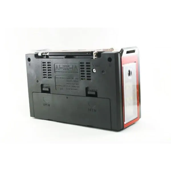 Купить оптом Радио портативное GOLON RX-382BT (BLUETOOTH) в Украине , изображение 3