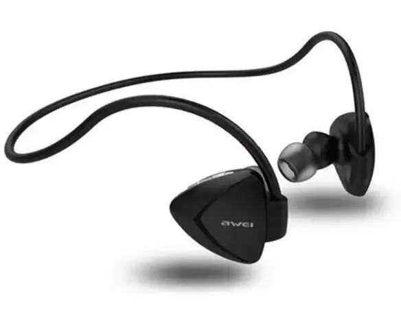 Купить оптом Беспроводные блютуз наушники AWEI MDR-A840 в Украине 