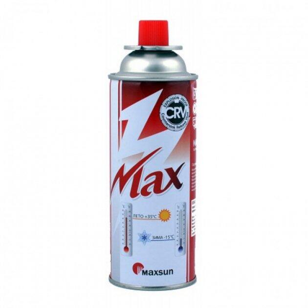 Купить оптом Газ Max Butane (220g)