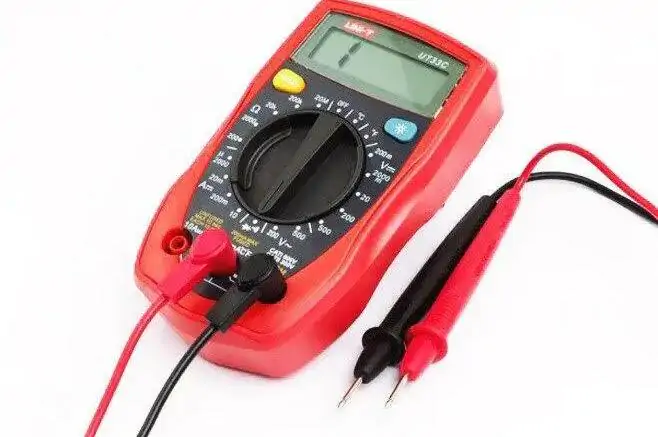 Купити оптом Купити Цифровий мультиметр UNIT 33C Оригінал оптом - ціна 263 грн в Україні 