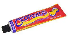 Купити оптом Купити Клей СКОРОХІД 40 мл оптом - ціна 14 грн в Україні 