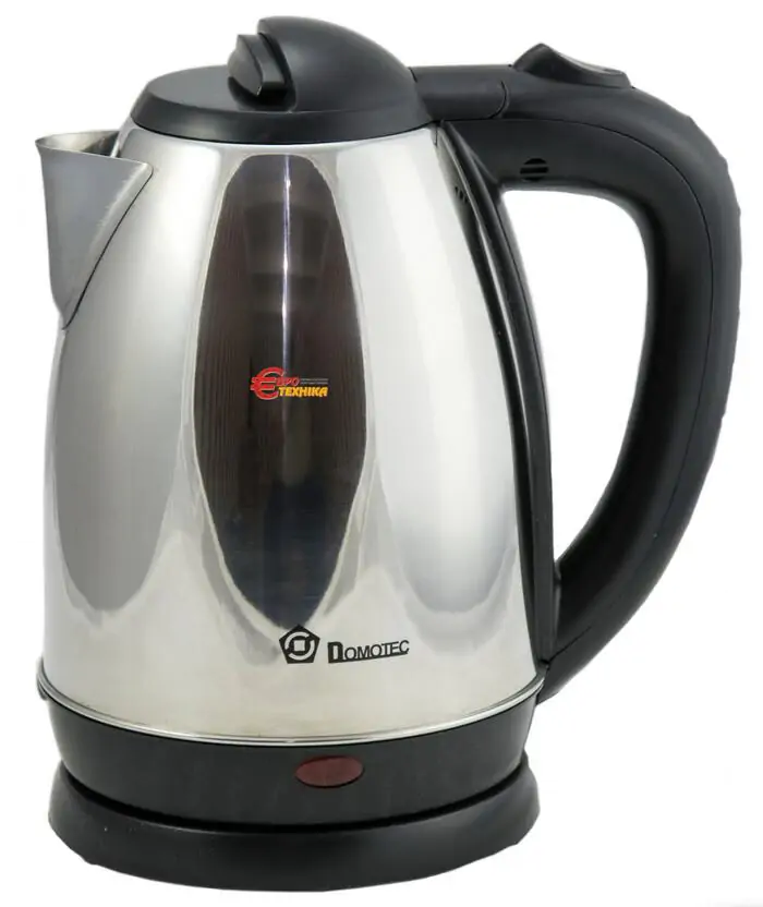 Купити оптом Купити Дисковий електрочайник (2 літри) DT-804 оптом - ціна 235 грн в Україні , зображення 2