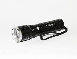 Купить оптом Светодиодный ручной фонарь X-Balog BL-E3 (XPE) в Украине, изображение 2