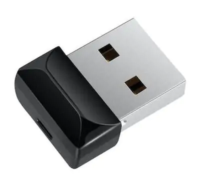 Купить оптом Флешка USB 8GB T&G Shorty 010 в Украине 