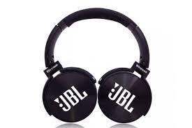 Купить оптом Беспроводные блютуз наушники JBL JB950 (Copy) в Украине