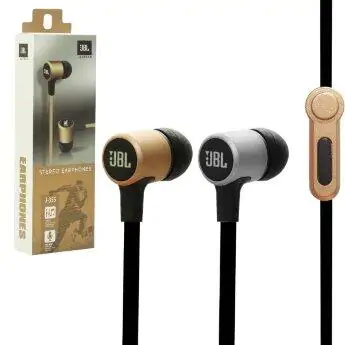 Купить оптом Вакуумные наушники JBL J-355 (Copy) в Украине , изображение 2