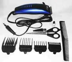 Купить оптом Стрижка для волос DOMOTEC MS-3302 в Украине 