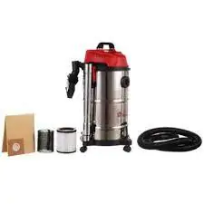 Купить оптом Пылесос строительный DOMOTEC MS-4413 в Украине 