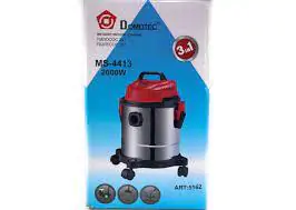 Купить оптом Пылесос строительный DOMOTEC MS-4413 в Украине , изображение 2
