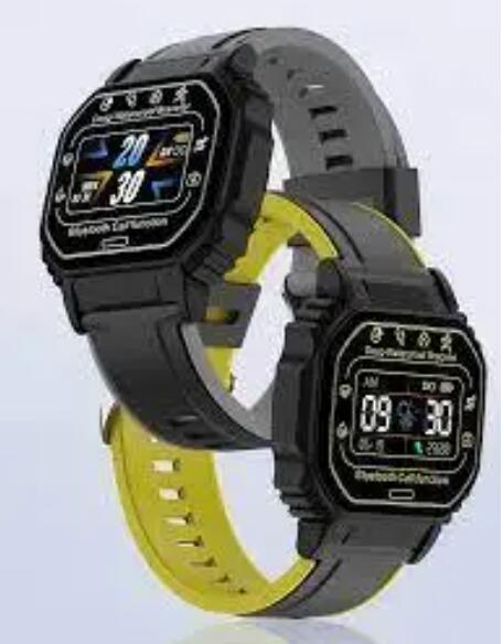 Купить оптом Смарт часы наручные B2/B3 в Украине, изображение 2