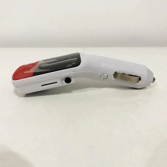 Купить оптом ФМ модулятор трансмиттер USB AUX CM-7010 в Украине 