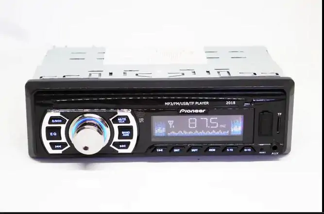 Купить оптом Автомагнитола 1 DIN 2018 в Украине 