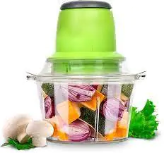 Купить оптом Электро измельчитель блендер МОЛНИЯ (коробка меньше) в Украине 