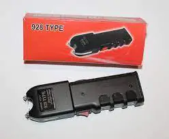 Купити оптом Купити Ліхтарик відлякувач BL-928 оптом - ціна 214 грн в Україні , зображення 2