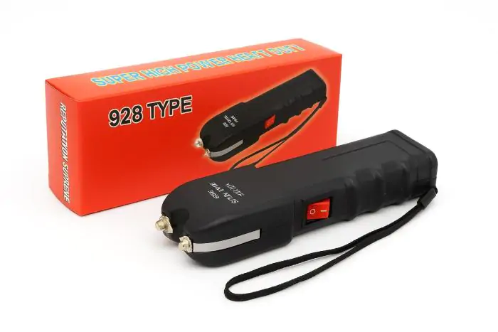 Купити оптом Купити Ліхтарик відлякувач BL-928 оптом - ціна 214 грн в Україні 