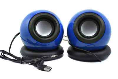 Купити оптом Купити Комп'ютерні колонки D 008 оптом - ціна 138 грн в Україні 