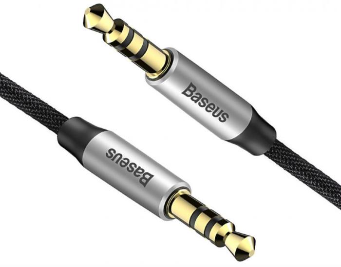 Купить оптом Аудио-кабель Baseus Yiven Audio Cable M30 (1 м)