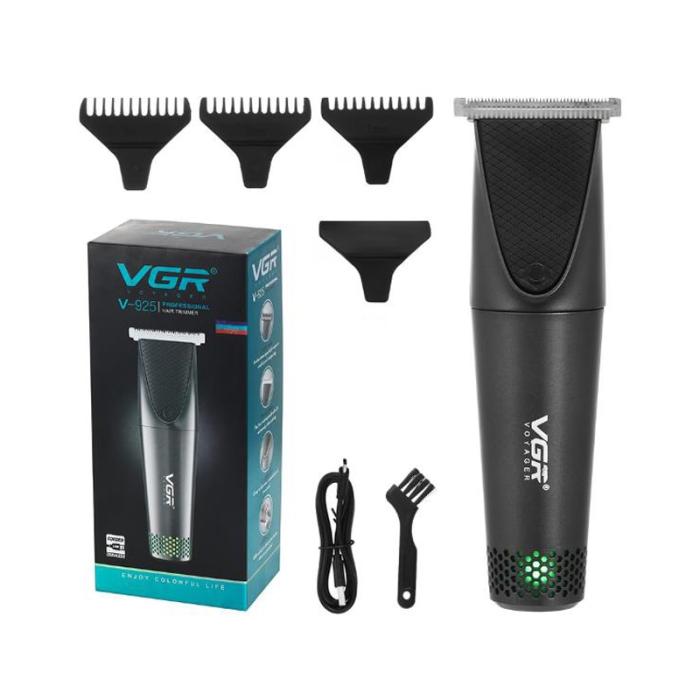 Купить оптом Машинка для стрижки волос аккумуляторная VGR V-925 в Украине