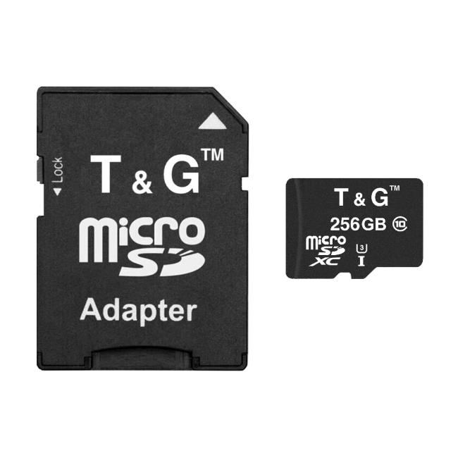 TG-256GBSD10U3-01