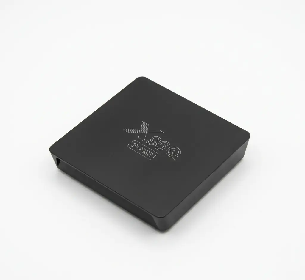 Купить оптом Телевизионная приставка X96 pro (2gb\16gb) в Украине , изображение 2